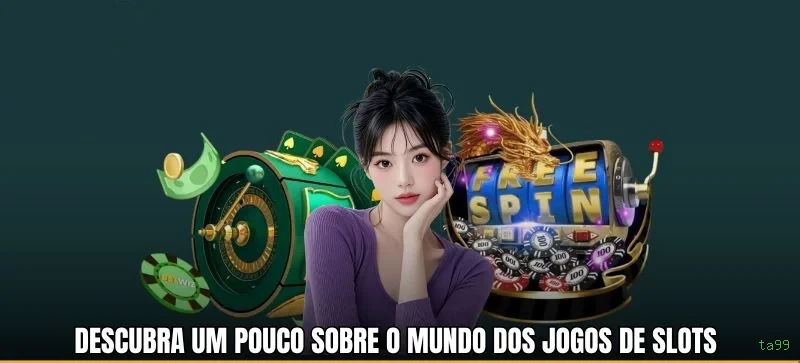 ta99: Descubra a Seção Console e Seus Recursos Imperdíveis
