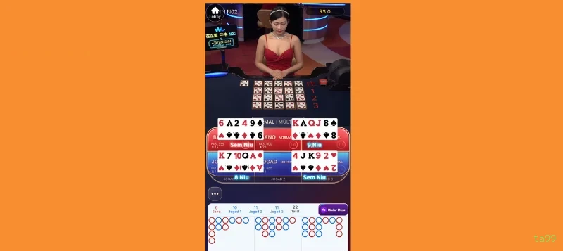 ta99: Os Melhores Recursos da Seção Arcade Que Você Precisa Conhecer