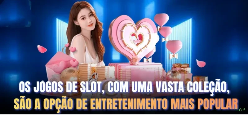 ta99: A Nova Era dos Jogos Mobile Que Você Precisa Conhecer